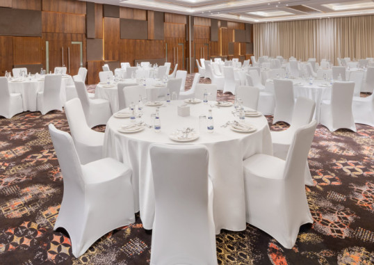 RADISSON RESORT RAS AL KHAIMAH 9