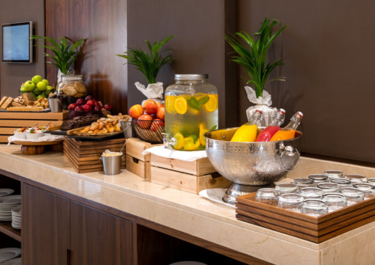 RADISSON RESORT RAS AL KHAIMAH 6