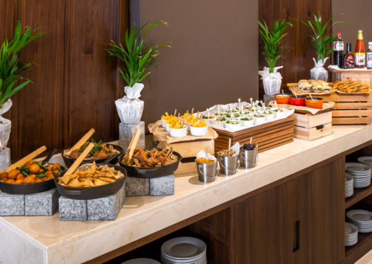 RADISSON RESORT RAS AL KHAIMAH 7
