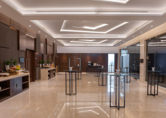 RADISSON RESORT RAS AL KHAIMAH 8