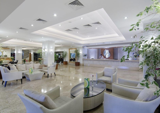 SUNIS ELITA BEACH RESORT HOTEL & SPA 7