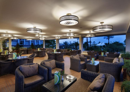 SUNIS ELITA BEACH RESORT HOTEL & SPA 26