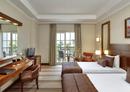 SUNIS ELITA BEACH RESORT HOTEL & SPA 8