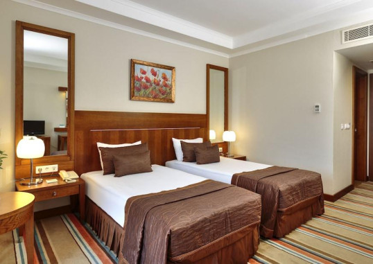 SUNIS ELITA BEACH RESORT HOTEL & SPA 9