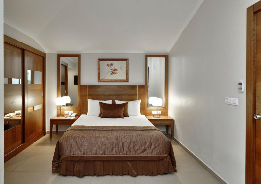 SUNIS ELITA BEACH RESORT HOTEL & SPA 10