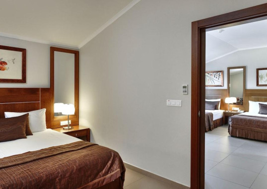 SUNIS ELITA BEACH RESORT HOTEL & SPA 12
