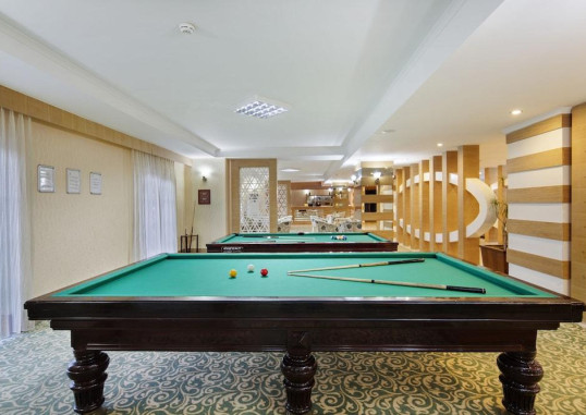SUNIS ELITA BEACH RESORT HOTEL & SPA 20