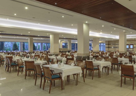 SUNIS ELITA BEACH RESORT HOTEL & SPA 24
