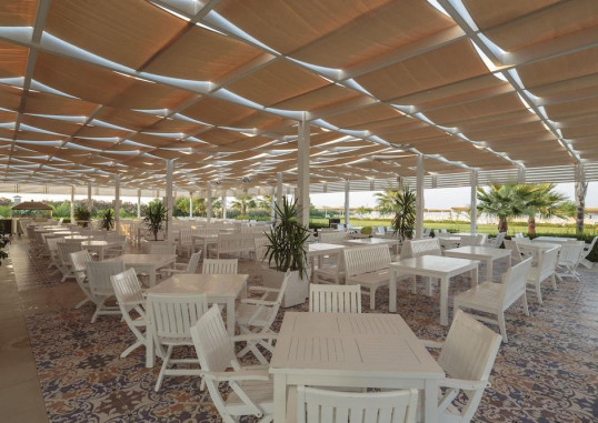 SUNIS ELITA BEACH RESORT HOTEL & SPA 28