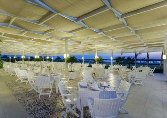 SUNIS ELITA BEACH RESORT HOTEL & SPA 30