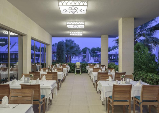 SUNIS ELITA BEACH RESORT HOTEL & SPA 32