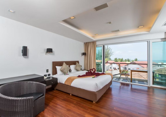 THE PALMS KAMALA BEACH 19