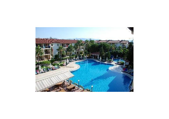 KENTIA APART HOTEL 1