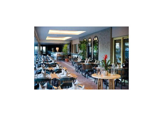 KENTIA APART HOTEL 29