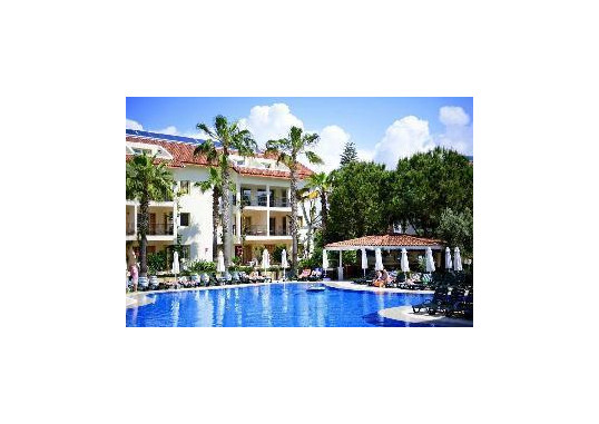 KENTIA APART HOTEL 2