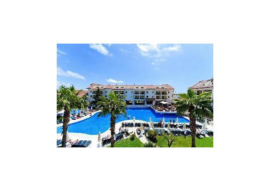 KENTIA APART HOTEL 3