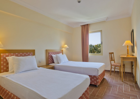 KENTIA APART HOTEL 7