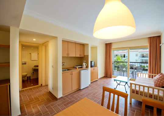 KENTIA APART HOTEL 10