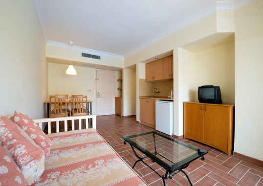 KENTIA APART HOTEL 11