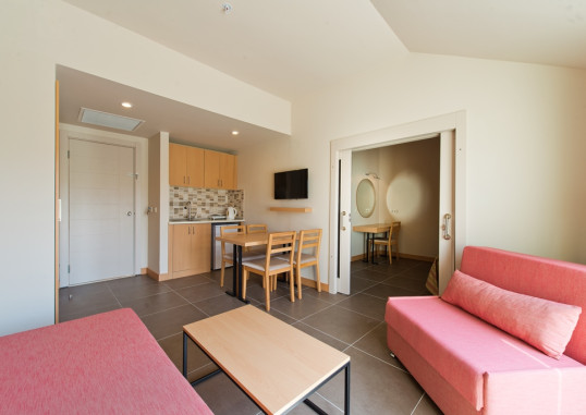 KENTIA APART HOTEL 12