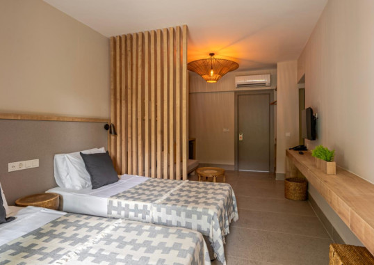 KENTIA APART HOTEL 15