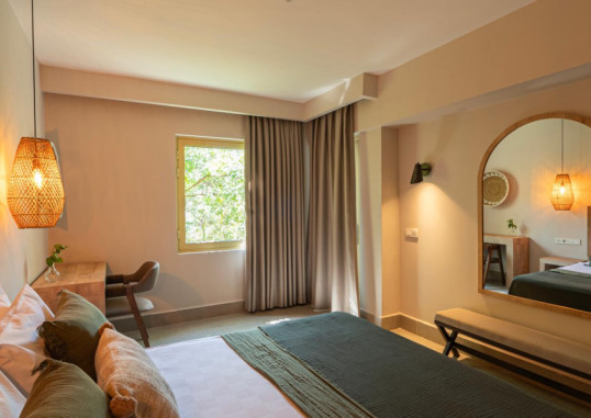 KENTIA APART HOTEL 18