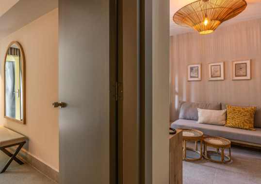 KENTIA APART HOTEL 19