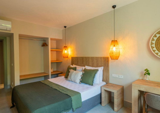 KENTIA APART HOTEL 22