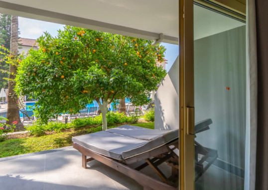 KENTIA APART HOTEL 23