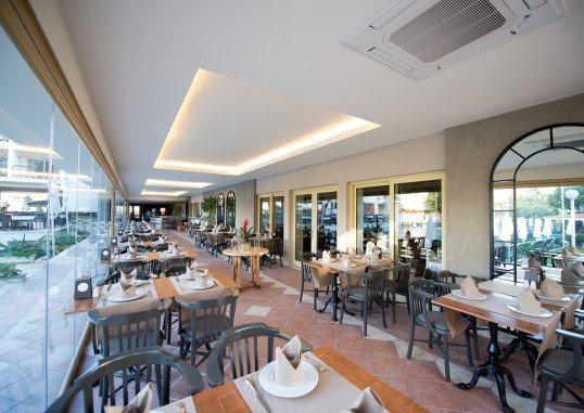 KENTIA APART HOTEL 24