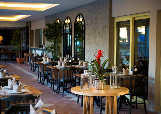 KENTIA APART HOTEL 25