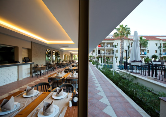 KENTIA APART HOTEL 28