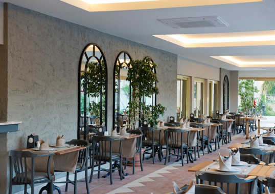 KENTIA APART HOTEL 30