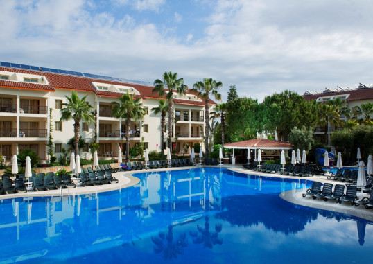 KENTIA APART HOTEL 6
