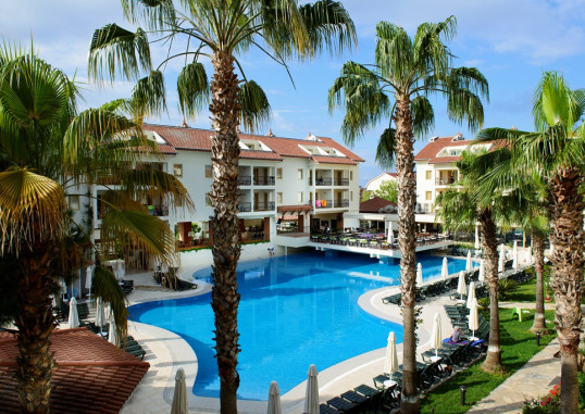 KENTIA APART HOTEL 5
