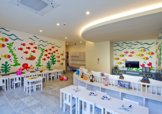 KENTIA APART HOTEL 33