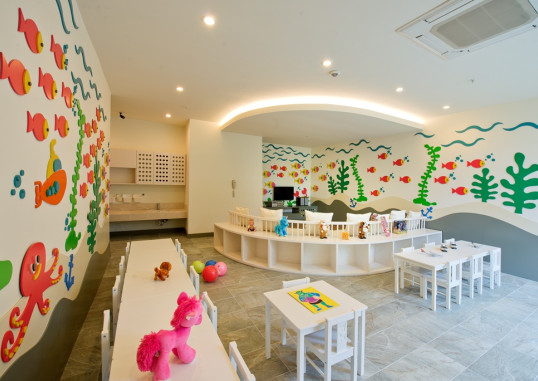 KENTIA APART HOTEL 34