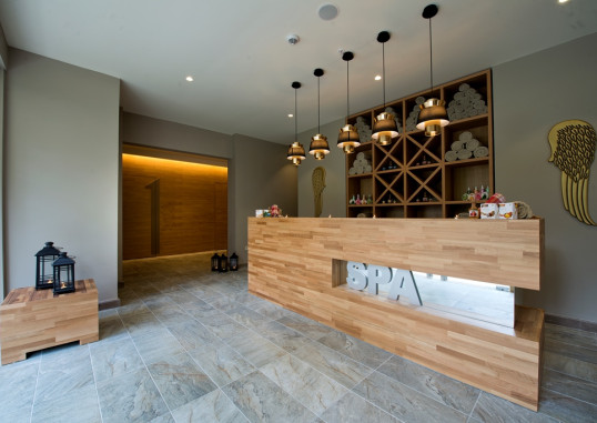 KENTIA APART HOTEL 35