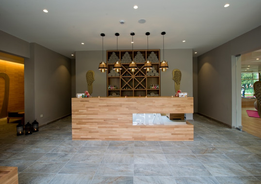 KENTIA APART HOTEL 36
