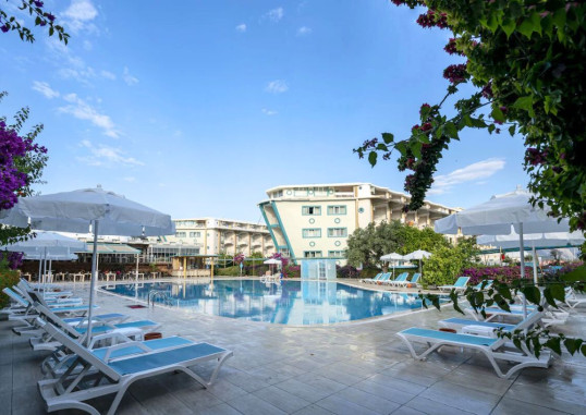 MIAROSA KEMER BEACH 1