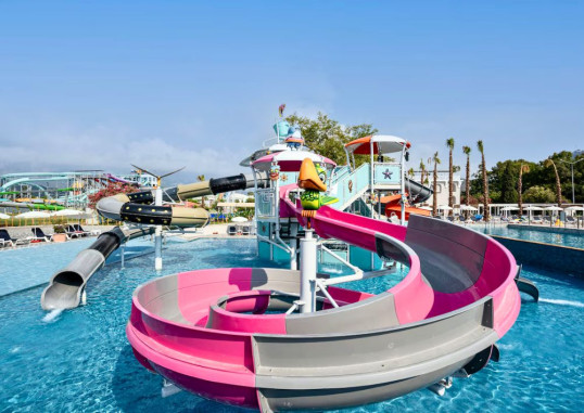 MIAROSA KEMER BEACH 6