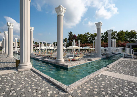 MIAROSA KEMER BEACH 9