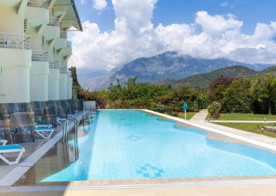 MIAROSA KEMER BEACH 11