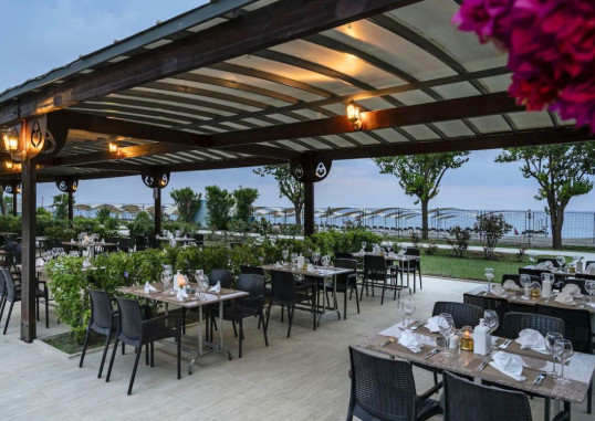 MIAROSA KEMER BEACH 12