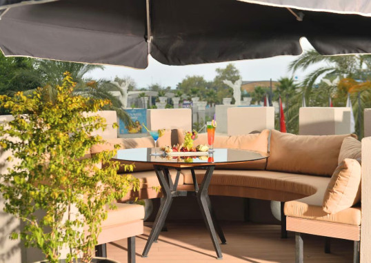 MIAROSA KEMER BEACH 15