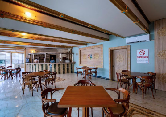 MIAROSA KEMER BEACH 21