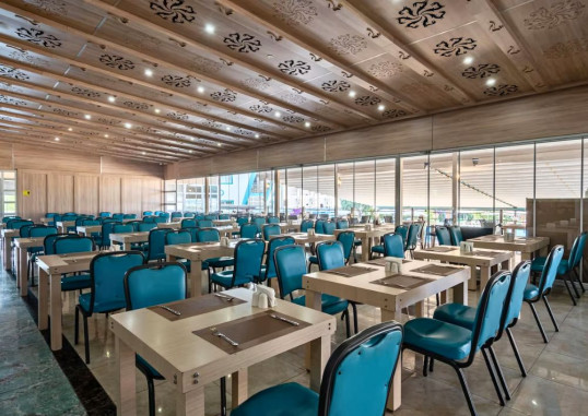 MIAROSA KEMER BEACH 23