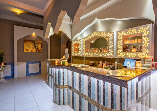 MIAROSA KEMER BEACH 24