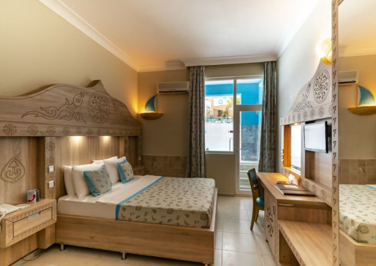 MIAROSA KEMER BEACH 31