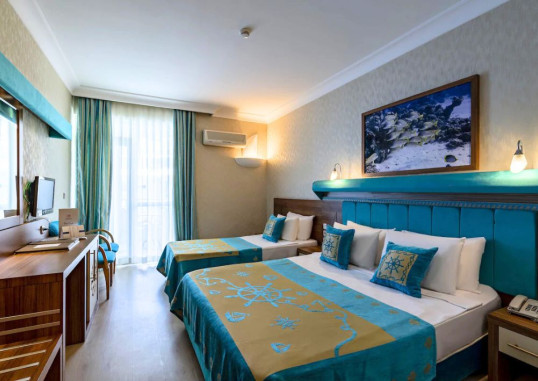 MIAROSA KEMER BEACH 32